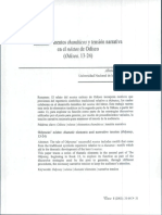 Elementos Thanáticos y Tensión Narrativa en El Nóstos de Odiseo - Alicia María Atienza