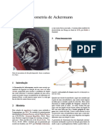 Geometria de Ackermann