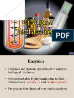 Enzyme Technology