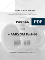 EASA Part 66 Consolidat