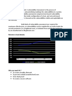 Vulnerability Assessment Report