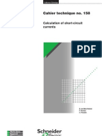 Calculation of Short-Circuit Currents