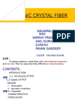 Photonic Crystal Fiber2