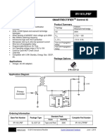 Ir1161lpbf - Infineon Solutions For Transportation 24V To 60V