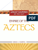 Empire of The Aztecs