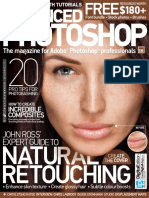 Advanced Photoshop Issue 138 - 2015 UK