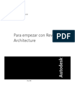 Para Empezar Con Revit