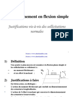 00ch 5 Dimensionnement en Flexion Simple