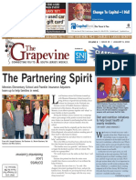 The Partnering Spirit: Classifieds