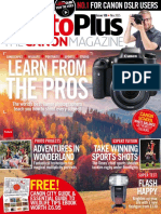 Photo Plus November 2015