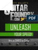 Unleash Your Speed