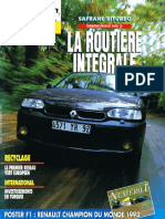 Avec N°105 8 Novembre 1993