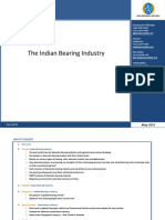 SH 2015 1 ICRA Bearing Industry