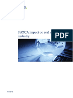 Deloitte Fatca Impact Real Estate