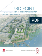 Buzzard Point Vision Framework