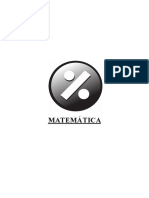 Dicas de Matemática para Concurso