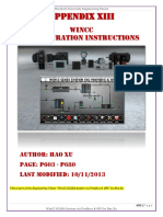 Appendix XIII WinCC Configuration Instructions PDF