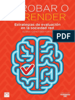 Apreder o Aprobar PDF