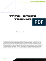 TotalPowerTraining V 1