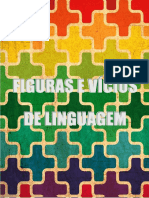 Português - Figuras e Vícios de Linguagem