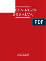 Quien Reza Se Salva