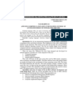 Scope of Scripting in VLSI