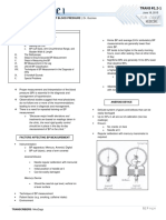 Measurement of BP