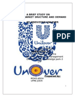 Hindustan Unilever 