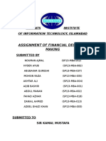 Investment Bank S 1