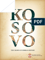 Kosovo-The Crown of Serbian History