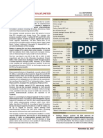 Equity Note - Beximco Pharmaceuticals Limited