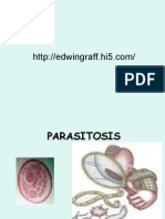 PARASITOSIS