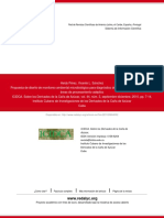 Monitoreo Ambiental