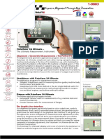 P-0234-GB Fixturlaser XA Ultimate