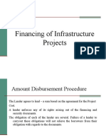 Financial Closure Agreement