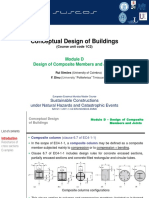 Design of Composite Members and Joints PDF