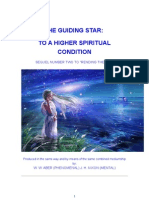 The Guiding Star - William W Aber