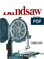 The Bandsaw Book