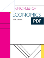 Frank Econ5e Preface PDF