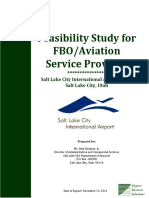 ABS Feasibility Study