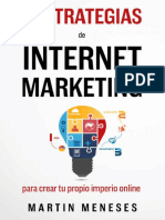 7 Estrategias de Internet Marketing Martin Meneses