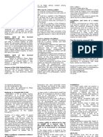 Salient Features of The NOTARIAL LAW