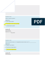 Question Text: What Is Robust System?