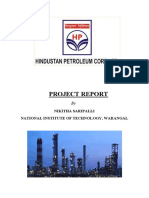 Project HPCL