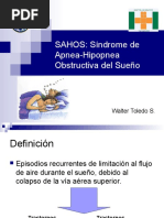 SAHOS