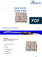 OMS1260 EX Inst Technic