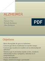 Alzheimer