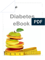 Diabetes Ebook