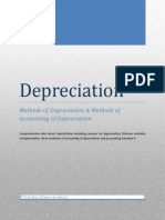 G1 4 Accounting For Depreciation (D01-J14)