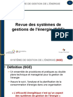 01 Systeme de Gestion de Lenergie